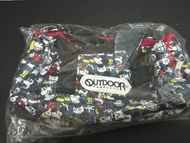 Outdoor Products 米奇圖案筆袋