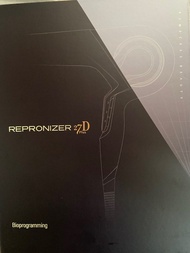 Bioprogramming 27D 風筒