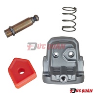 Chụp nhôm máy mài góc DEKTON AG100