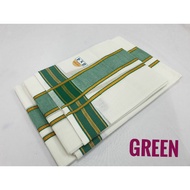 Cotton Vesti Collection