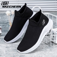 GO RUN Unisex Mesh Breathable Outdoor Running Shoes*Skechers_Women's Casual Fashion Sneakers