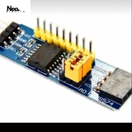 PCF8574 I2C Interface 8-bit IO Expansion Board I/O Expander keypad