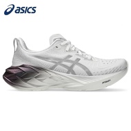 (ASICs) running shoes Asics novablast 4 men's and women's running shoes