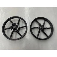 RCB SP522 1.6 1.6 RS DAN RSX