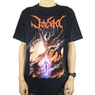 Tshirt Jasad - Fearless MG