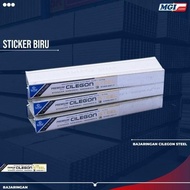 CNP BAJA RINGAN CILEGON STEEL (STICKER BIRU) TEBAL 0.75MM X 6M SNI