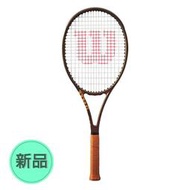 【MST商城】Wilson Pro Staff 97 v14 網球拍 (315g)