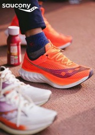 Saucony Endorphin Pro 4