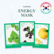 Innisfree Energy Mask from PRISM