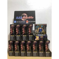 JADA Street Fighter 2 Guile Player 2