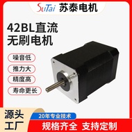 Pengeluar BL2430 Motor Tanpa Brushless 370 Motor DC Tanpa Brushless Motor Rotor Dalam Tanpa Brushles