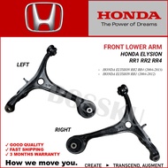 DEPAN FRONT LOWER ARM - HONDA ELYSION RR2 RR4 (2004-2013) HONDA ELYSION RR1 (2004-2012)