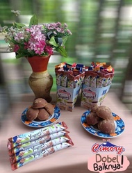 Cimory stik yogurt 40g 100pcs 1 dus