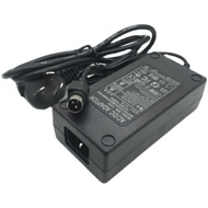 Gapway TH850850G880 Printer Power Cord Adapter 24V2A3A2.5A Three Pin 30V1.7 A2A