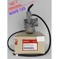 WAVE125 CARBURETOR ORIGINAL