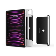 Pencil 2nd Generation Compatible with Magic Smart Keyboard Folio Designed for iPad Stylus Holder