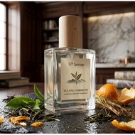 5th Sense “Yulong” Parfum Extrait - inspired G.Armani