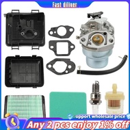 In stoick-For  GCV135 GCV160 GC135 Gc160  Carburetor Set- GCV160 Mower Replacement Parts Accessory