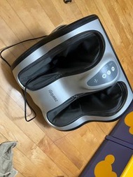 Osim iSqueez Massager foot and calf