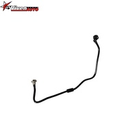4H0121081BL High-Performance Car Engine Auxiliary Water Bottle Pipe Radiator Hose fit for Audi A4 A6