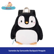 Sammies by Samsonite/ Sammies Dreams Backpack penguin