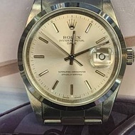 Rolex 15200 Oyster Perpetual Date 34m...
