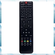 [G V W E] -D06A Remote Control Replacement for  LCD TV HTRD06A LTF24Z6 LT19Z6 LTF22Z6 LET32C800HF LE