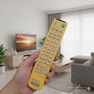 SONY DVD SYSTEM AUDIO REMOTE ORIGINAL RM-SM100Wsony