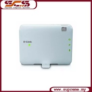 【DLINK】DIR-506L SharePort Go Portable WITHOUT WIRED N150 Router