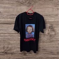 Vintage Chucky Graphic T-shirt | Size S