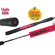 UGLY STIK GX2 SPINNING FISHING ROD