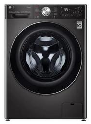 LG 樂金13公斤 WiFi滾筒洗衣機蒸洗脫烘 尊爵黑 WD-S13VAB