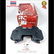 MESIN Rear Gearbox Transmission Gear Mount or Insulator Engine Mounting Rear Toyota Landcruiser Hard