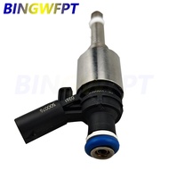 New 06H906036P Fuel Injectors For Audi A4 A5 TT A6 Q3 Q5 Je &tta Beetle CCTA Eos Tiguan CC 06h906036