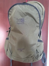 英國品牌Karrimor Tribute 25L 都市生活電腦背包