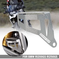 Applicable to BMW R1200GS R1250GS Motorcycle modification brake oil pot protection Rear brake oil po