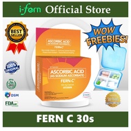 FERN| FERN-C ASCORBIC ACID|FERN|DIRECT SUPPLIER