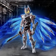 預訂 SHF幪面超人GEATSⅨ（10月到貨 S.H.Figuarts KAMEN RIDER GEATSⅨ MK9 geats ix 九尾 港魂 魂SHOP限定 極狐 )