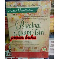Husband's Psychology Wedding Gift Book -Istri