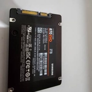 SAMSUNG 870 EVO SSD 2TB