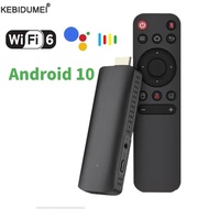 【Chat-support】 H313 Processor 4k Hd Network Wireless Wifi 6 2.4/5.8g Connection 10 Smart Tv Smart Tv