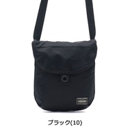 Yoshida Kaban Porter Frame Shoulder Bag PORTER FRAME Bag Yoshida Kaban Mini Shoulder Diagonal Bag Diagonal Bag Nylon Made in Japan Mens Womens 690-17850