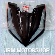 ocal Genuine Front Center Cover - White/Blue/Red/Black/Gray(64300-K2V-H20)Honda Click 125i v3