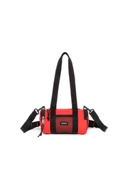 TELFAR  X EASTPAK Men Duffle Bag EK0A5BFQ2A41 RED