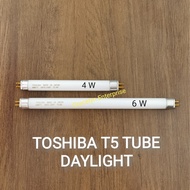 Toshiba T5 Tube Daylight 4W / 6W