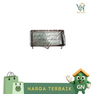 Fish Grill Wide Fish and Chicken Grill/ Aluminum Grill/