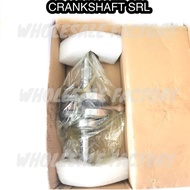 CRANKSHAFT ASSY YAMAHA LAGENDA SRL110 SRL110Z SRL110ZR