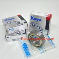 BEARING 6002 ZZ KOYO 6002ZZ KOYO 6002ZZCM