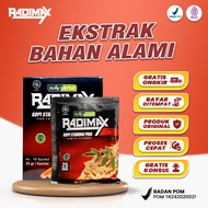 RADIMAX Kopi Penambah Stamina Penambah Durasi Pria Dewasa 100% BPOM Obat Anti Ejakulasi Dini Obat Ku