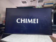 【鳳山飛速 CHIMEI液晶維修】TL-55R300 奇美電視維修:亮紅燈無法開機、有聲亮屏無影、有聲無影黑屏